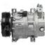 A/C Compressor FS 68659