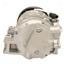 A/C Compressor FS 68664