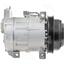 A/C Compressor FS 68665