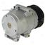 A/C Compressor FS 68669