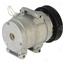 A/C Compressor FS 68670