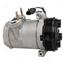 A/C Compressor FS 68673