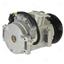 A/C Compressor FS 68677