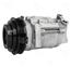 A/C Compressor FS 68679