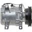 A/C Compressor FS 68880