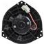 HVAC Blower Motor FS 75012