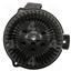 2011 Land Rover LR4 HVAC Blower Motor FS 75018