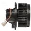 2013 Hyundai Santa Fe HVAC Blower Motor FS 75022