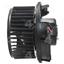 HVAC Blower Motor FS 75025