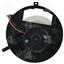 HVAC Blower Motor FS 75034