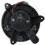 HVAC Blower Motor FS 75051