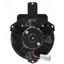 2016 Honda Fit HVAC Blower Motor FS 75060