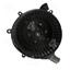 2015 Ford Mustang HVAC Blower Motor FS 75068