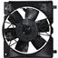 Engine Cooling Fan Assembly FS 75201