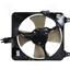 A/C Condenser Fan Assembly FS 75202