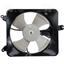 A/C Condenser Fan Assembly FS 75205