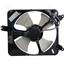 A/C Condenser Fan Assembly FS 75205