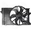 Engine Cooling Fan Assembly FS 75206