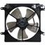 Engine Cooling Fan Assembly FS 75208