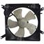 Engine Cooling Fan Assembly FS 75211