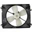 A/C Condenser Fan Assembly FS 75244