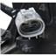 2001 Chevrolet Prizm Dual Radiator and Condenser Fan Assembly FS 75250