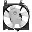 A/C Condenser Fan Assembly FS 75261