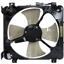 A/C Condenser Fan Assembly FS 75264