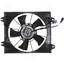 A/C Condenser Fan Assembly FS 75269