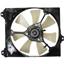 A/C Condenser Fan Assembly FS 75274