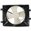 A/C Condenser Fan Assembly FS 75294