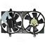 Dual Radiator and Condenser Fan Assembly FS 75299