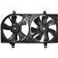 Dual Radiator and Condenser Fan Assembly FS 75299