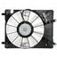 Engine Cooling Fan Assembly FS 75302