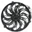 A/C Condenser Fan Assembly FS 75309