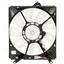 A/C Condenser Fan Assembly FS 75349