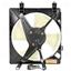 A/C Condenser Fan Assembly FS 75350