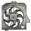 2004 Chrysler Town & Country A/C Condenser Fan Assembly FS 75351