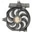 2003 Hyundai Santa Fe A/C Condenser Fan Assembly FS 75353