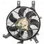 A/C Condenser Fan Assembly FS 75355