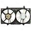 Dual Radiator and Condenser Fan Assembly FS 75361