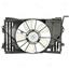 Engine Cooling Fan Assembly FS 75364