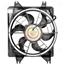 A/C Condenser Fan Assembly FS 75369