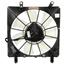 A/C Condenser Fan Assembly FS 75378