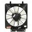 A/C Condenser Fan Assembly FS 75390