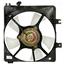 A/C Condenser Fan Assembly FS 75407