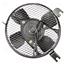 A/C Condenser Fan Assembly FS 75411