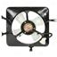 A/C Condenser Fan Assembly FS 75417