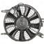 1996 Toyota Corolla A/C Condenser Fan Assembly FS 75433