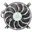 A/C Condenser Fan Assembly FS 75434